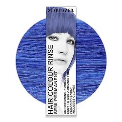 Stargazer Products Soft Violet Semi-permanente haarverf, per stuk verpakt (1 x 70 ml)