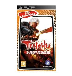 Tenchu: Shadow Assassins Essentials (PSP)