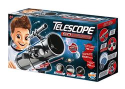 Teleskop - 50 Aktiviteter