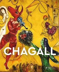 Chagall: Masters of Art