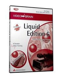 Pinnacle Liquid Edition 6.0 (DVD-ROM)