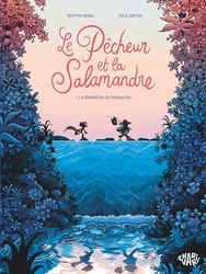 La malédiction du Poisson-Roi: Tome 1, La malédiction du Poisson-Roi
