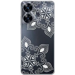ERT GROUP mobiltelefonfodral för Realme C55 originalt och officiellt licensierat Disney mönster Alladin 003 optimalt anpassad till formen på mobiltelefonen, fodral tillverkad av TPU-plast
