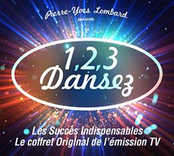 1-2-3 Dansez