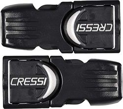 Cressi Buckles for Fins Frog/Master Frog/Pro Light
