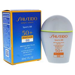 Shiseido Sun Sport Bb Medium - 30 ml