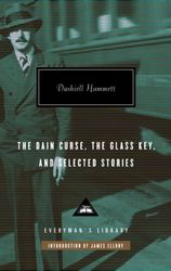 Dashiell Hammett Omnibus (Everyman's Library CLASSICS)