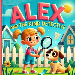 Alex and the Kind Detective
