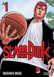 SLAM Donk New Edition 1