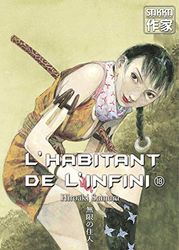 L'Habitant de l'infini: Ancienne édition (18)