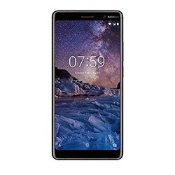 Nokia 7 Plus 4G 64GB, Blanco, Cobre - Smartphone (15,2 cm (6"), 64 GB, 12 MP, Android, O, Blanco, Cobre)