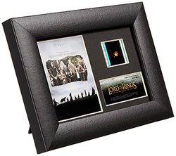 Trend Setters Lord of The Rings The Fellowship Framed Film Cell, Mini