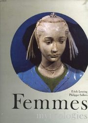 Femmes : mythologies
