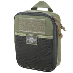 Maxpedition Bolsa organizadora Beefy, OD verde