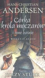 Corka krola moczarow i inne basnie [import allemand]