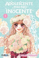 Adolescente pero no inocente