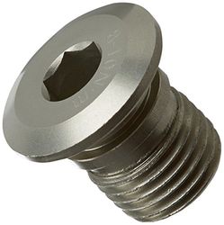 Shimano m980 XTR vis, Gris, Taille Unique