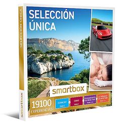 Smartbox Selección Única Mixte Adulte, Standard