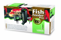Velda 3000ml mangiatoia per pesci Pro