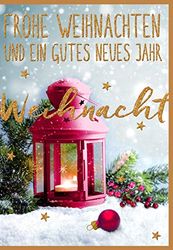Farol – Feliz Navidad