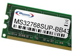 Memory Solution ms32768sup-bb43 a 32 Go mémoire