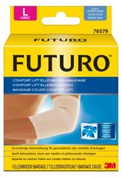 Futuro 76579 - Codera, tamaño L, color beige