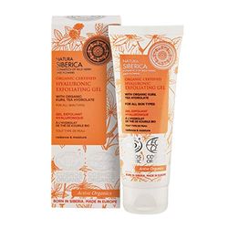 Gel exfoliante hialurónico 75 ml