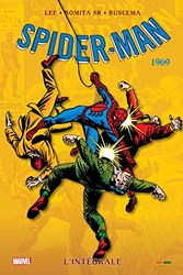 Amazing Spider-Man: L'intégrale 1969 (T07 Nouvelle édition)