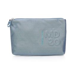 Mandarina Duck Women Md20 Vanity Bag md 20, Blue Wing, Taglia Unica