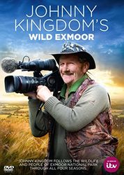 Johnny Kingdom's Wild Exmoor