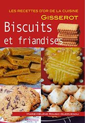 Biscuits et friandises