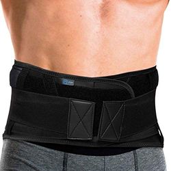 PRIM S.A. FLEXOLUMBEX CEINTURE INDUSTRIELLE