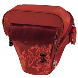 Hama 00103720 custodia per fotocamera Rosso