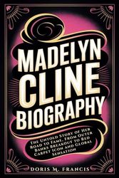 MADELYN CLINE BIOGRAPHY: The Untold Story of Her Road to Fame, From Outer Banks Breakout to Red Carpet Icon and Global Sensation