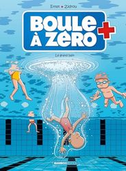 Boule à zéro - tome 11: Le grand bain