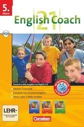 English Coach 21 - 5. Klasse [import allemand]