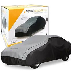 Ronin 1590642 - Funda para Coche