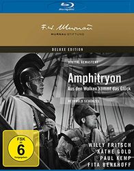Amphitryon - Aus den Wolken kommt das Glück: Deluxe Edition