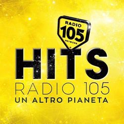 Radio 105 Hits