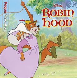 Robin Hood. Pequecuentos