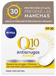 Nivea Visage Q-10 Plus F30, 50