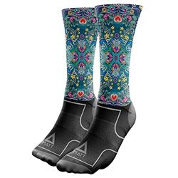 Matt Sokken Tech C. EST COOLMAX SOCK Papillon