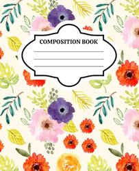 Composition Book