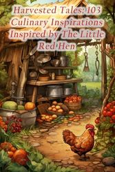 Harvested Tales: 103 Culinary Inspirations Inspired by The Little Red Hen