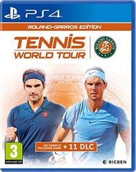 Tennis World Tour: Roland Garros (Xbox One)