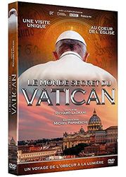 Le Monde Secret Du Vatican