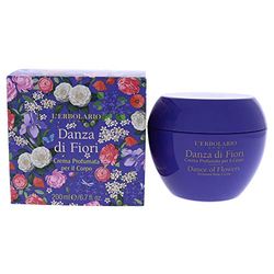 L 'erbolario Danza Di Fiori creme corporal, pacote de 6 x 200 ml)