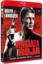 Venganza Roja BD 2005 Mechanica The Russian Specialist [Blu-Ray] [Import]