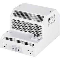 Block SIM 200 veiligheidstransformator 1 x 230 V/AC 2 x 12 V/AC 200 VA 8,33 A