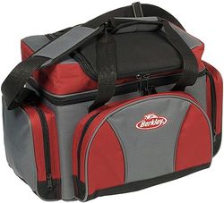 Berkley System Bag tassen, zwart